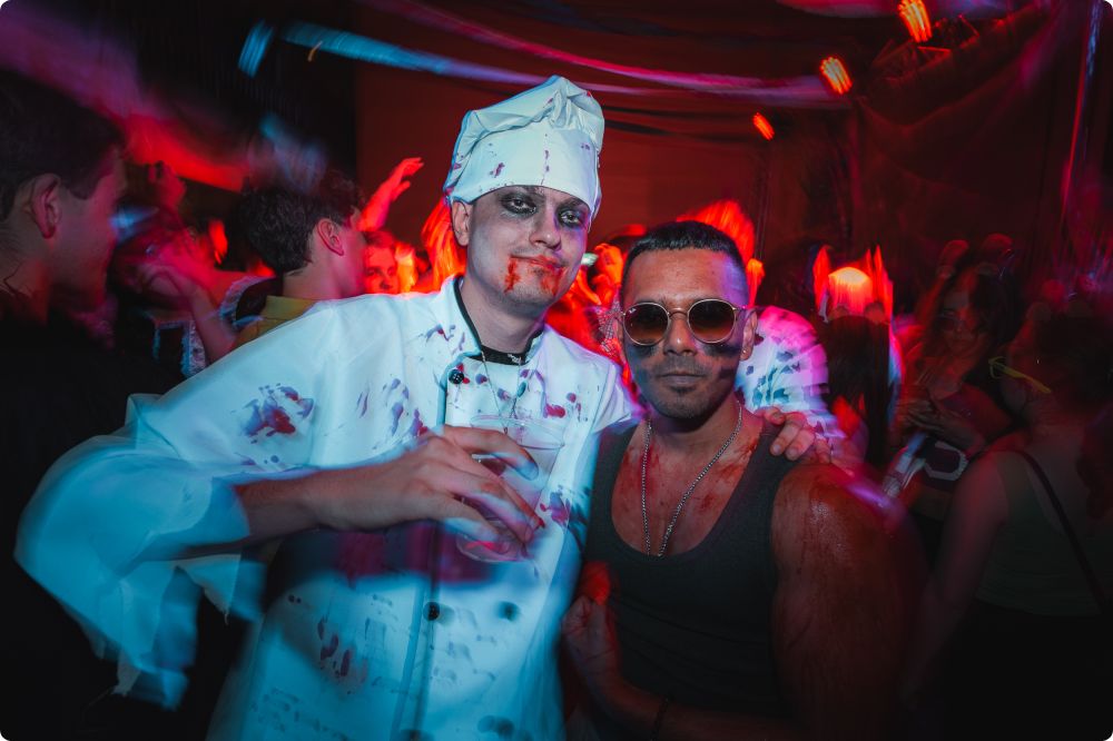 Halloweenkalaset