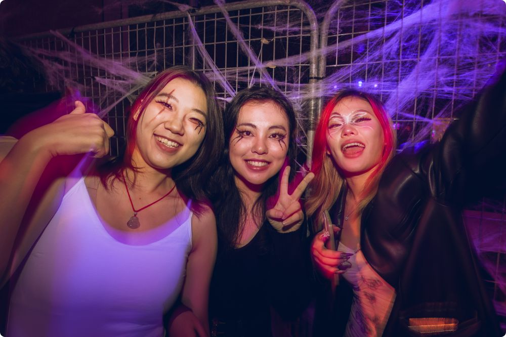Halloweenkalaset