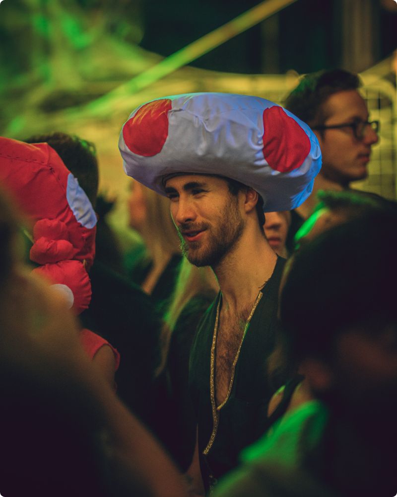 Halloweenkalaset