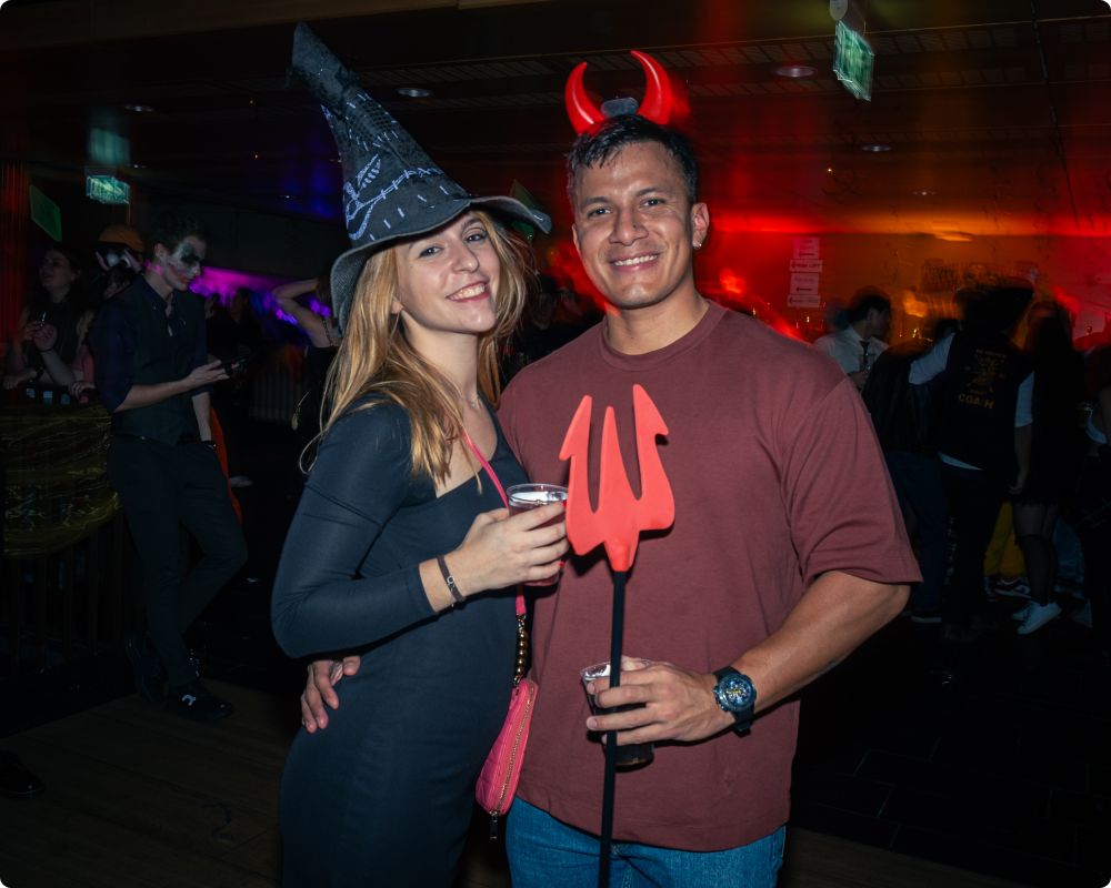Halloweenkalaset