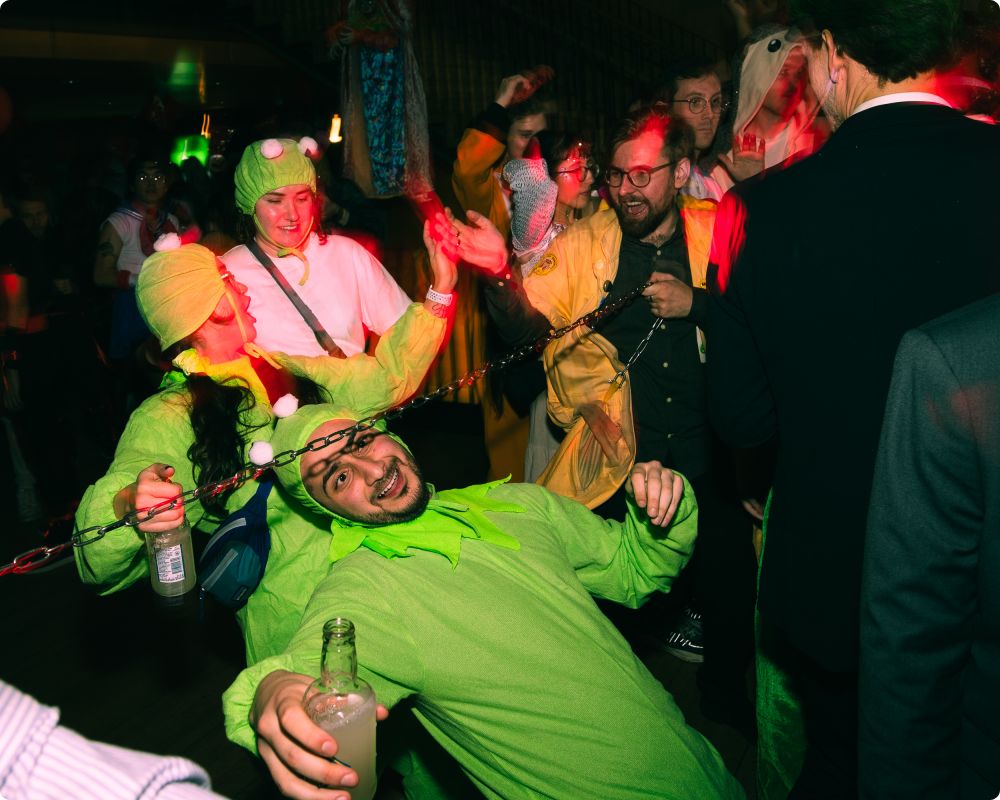 Halloweenkalaset
