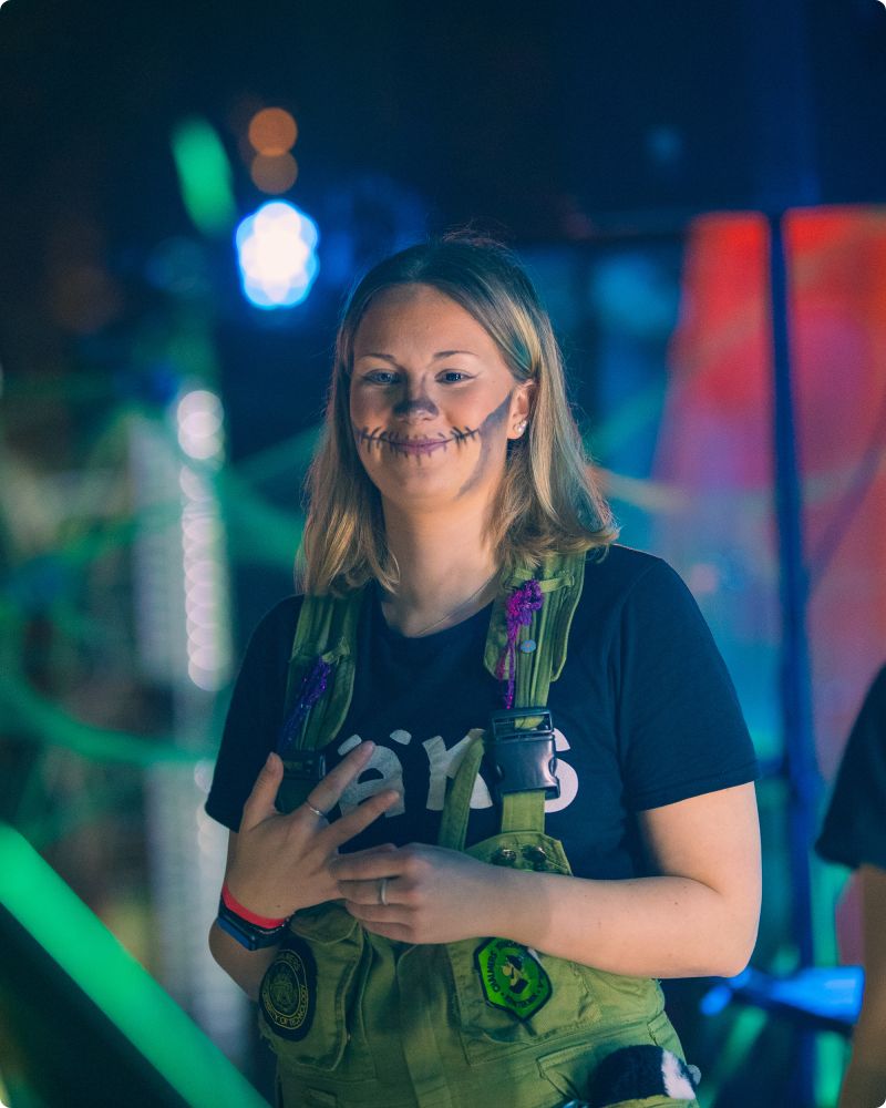 Halloweenkalaset