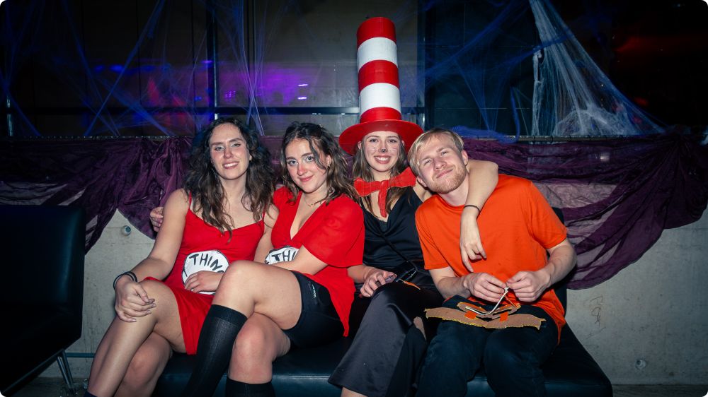 Halloweenkalaset