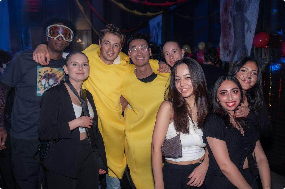 Halloweenkalaset