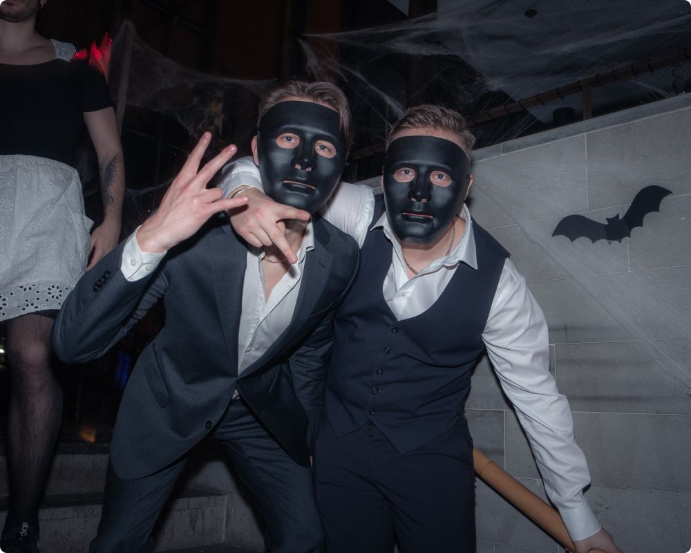 Halloweenkalaset