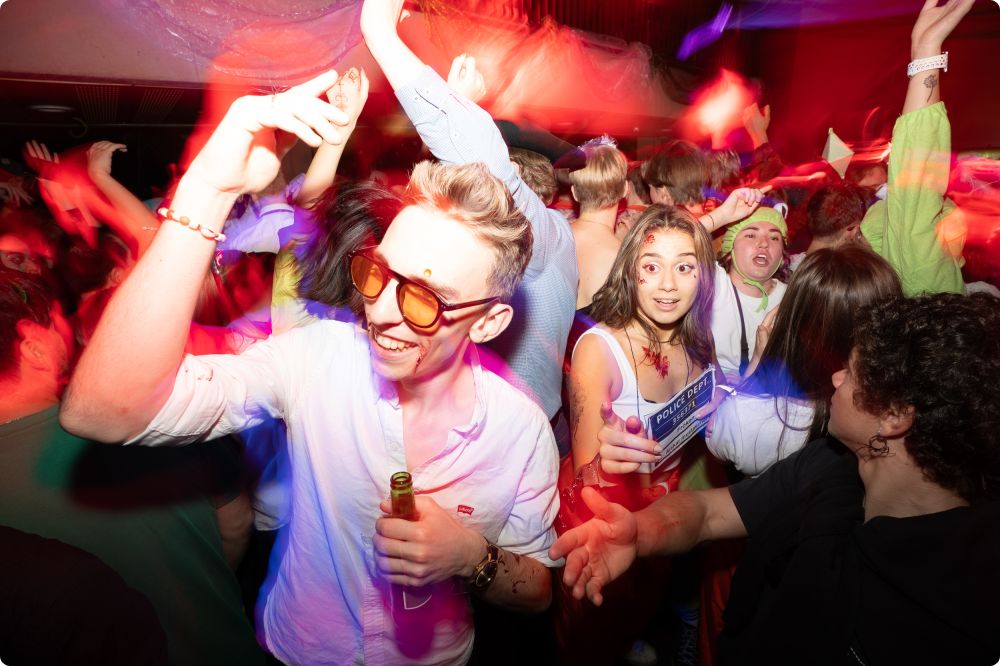 Halloweenkalaset