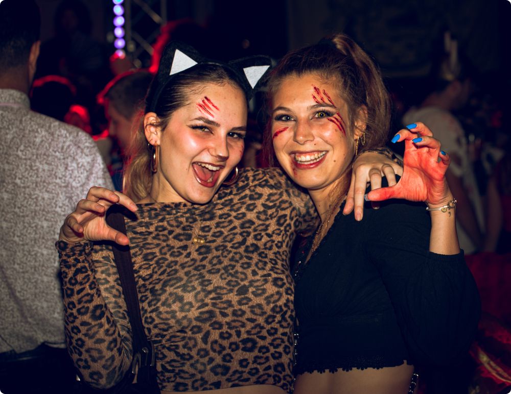 Halloweenkalaset