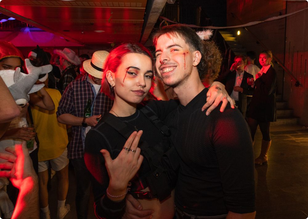 Halloweenkalaset