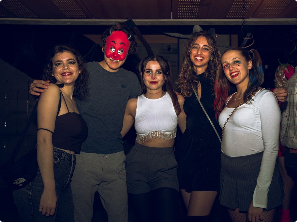 Halloweenkalaset