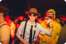 Halloweenkalaset