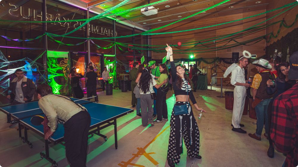Halloweenkalaset