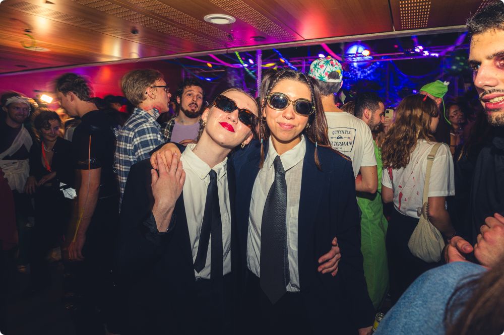 Halloweenkalaset