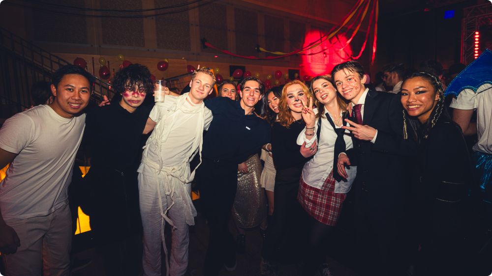 Halloweenkalaset