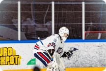 Chalmers Blue McRangers vs EHVS Lakers