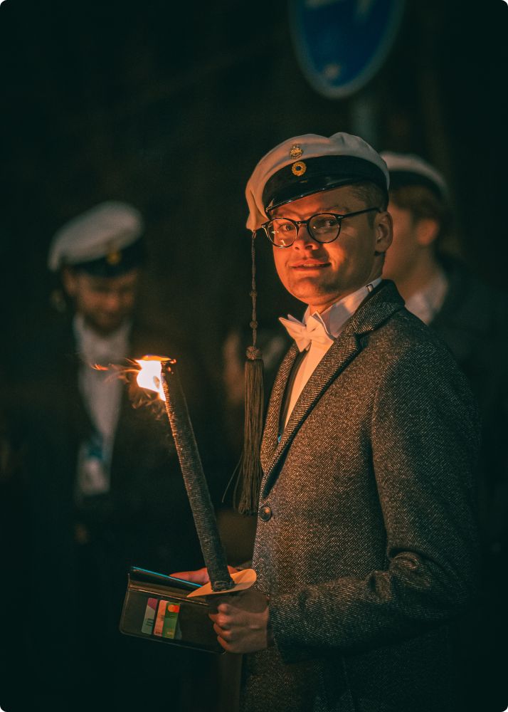 Höstbalen