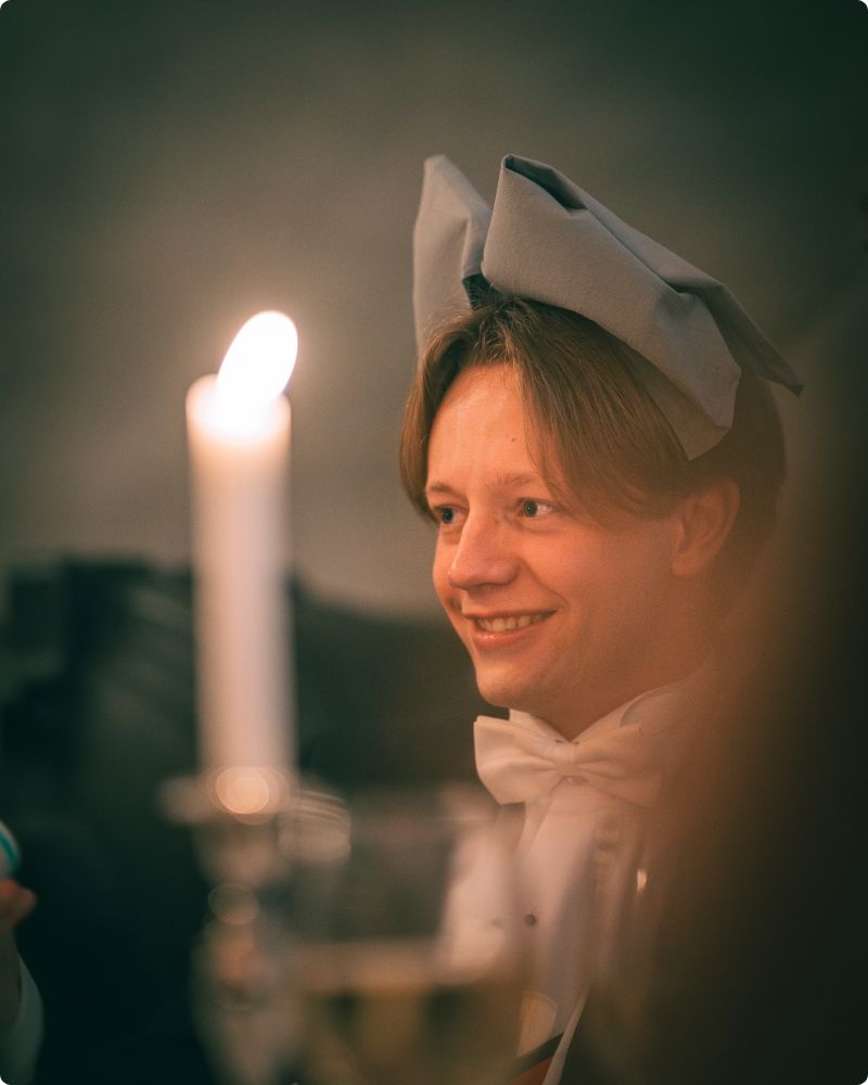 Höstbalen