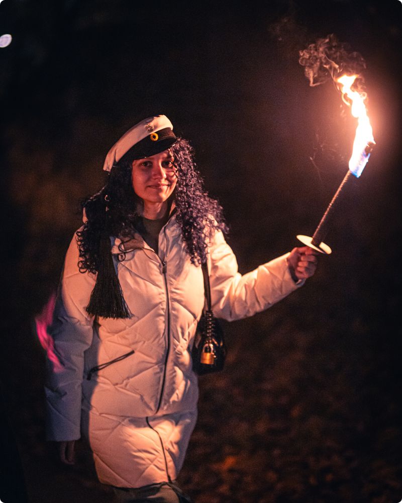 Höstbalen