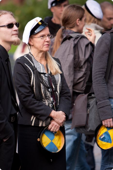 Mösspåtagning