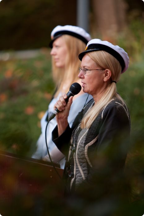 Mösspåtagning