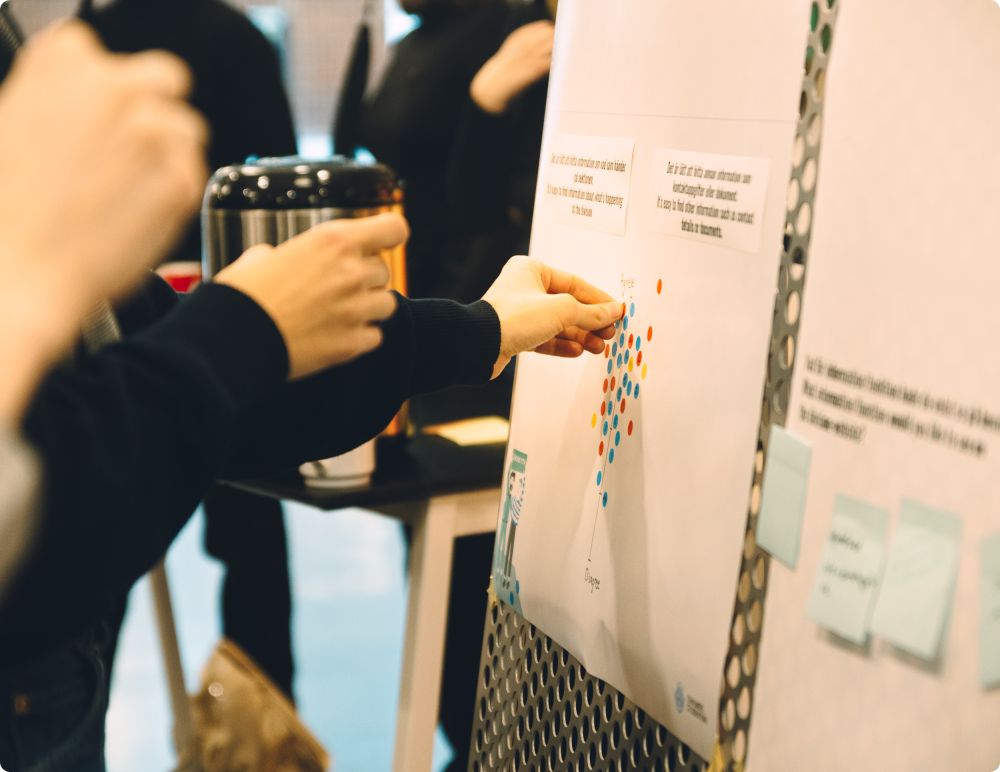 Studentrösten