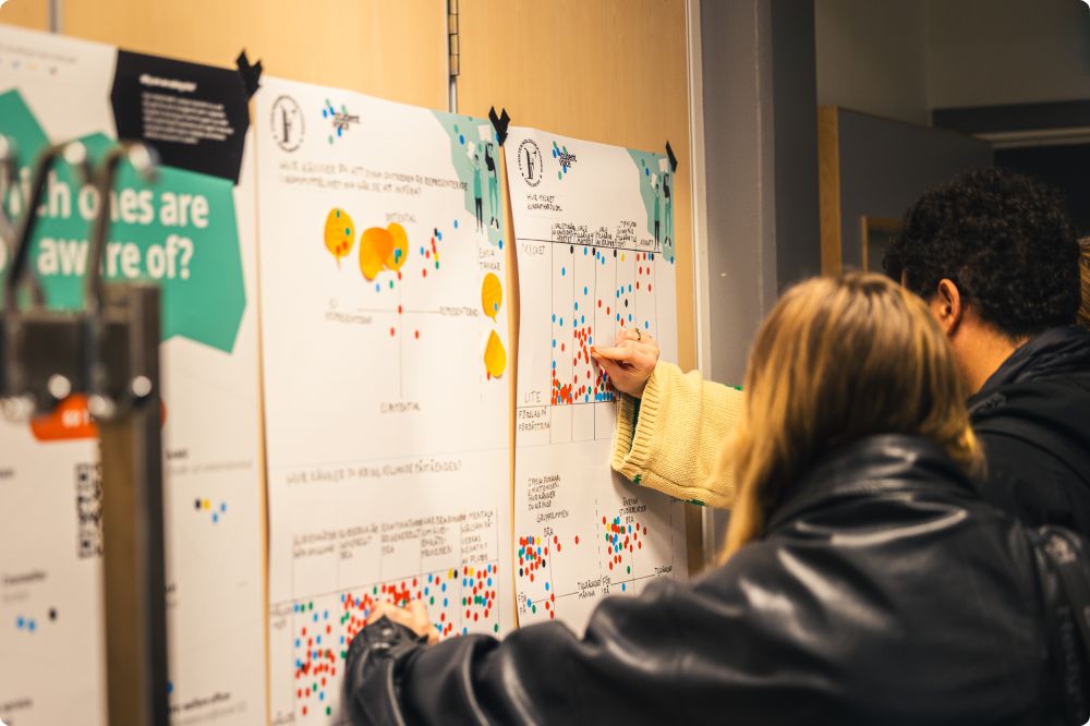 Studentrösten