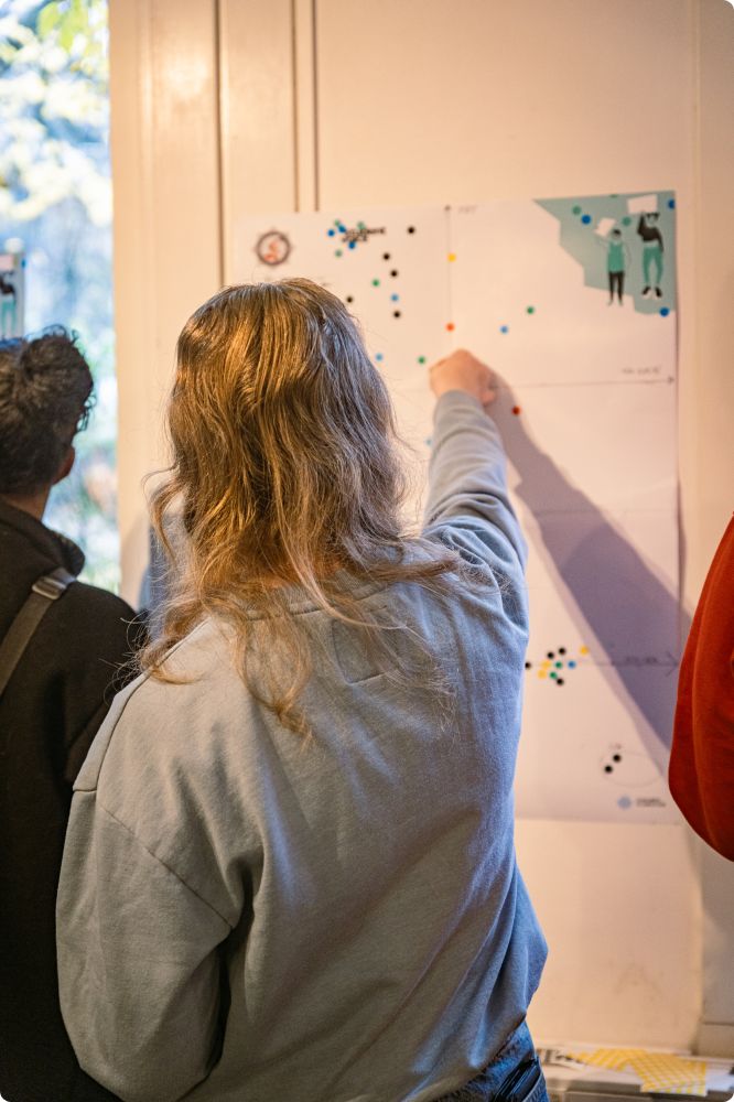 Studentrösten