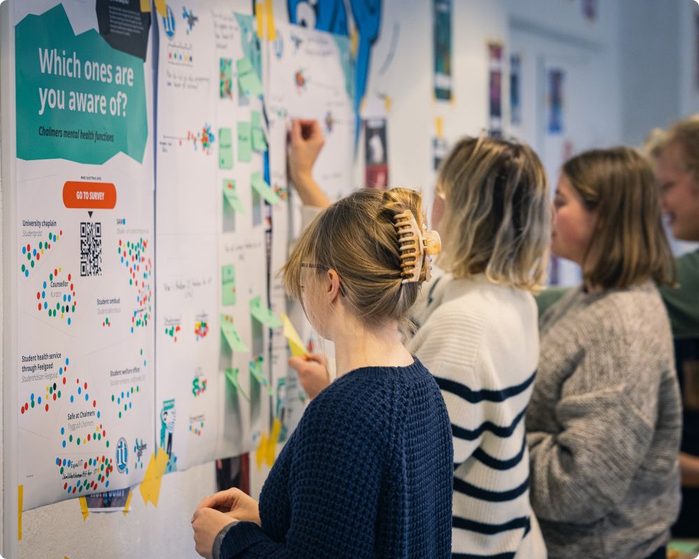 Studentrösten