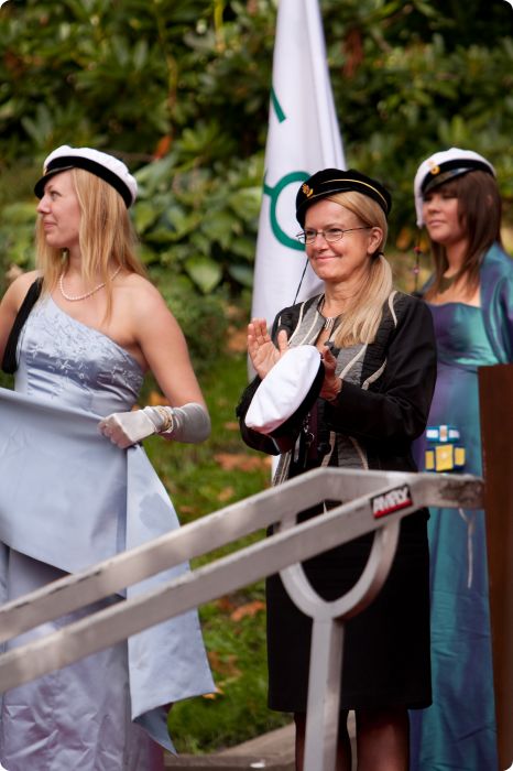 Mösspåtagning