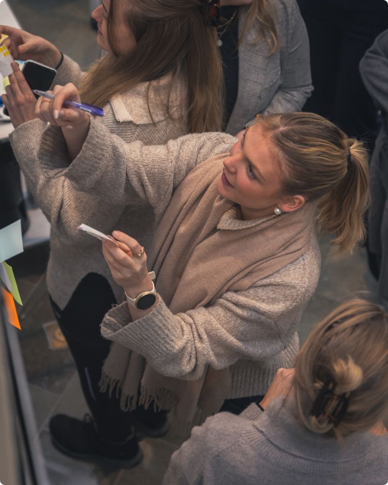 Studentrösten