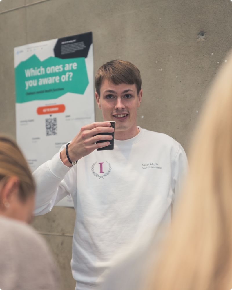 Studentrösten