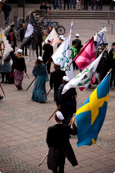 Mösspåtagning