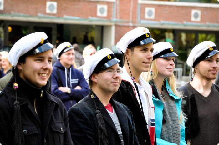 Mösspåtagning