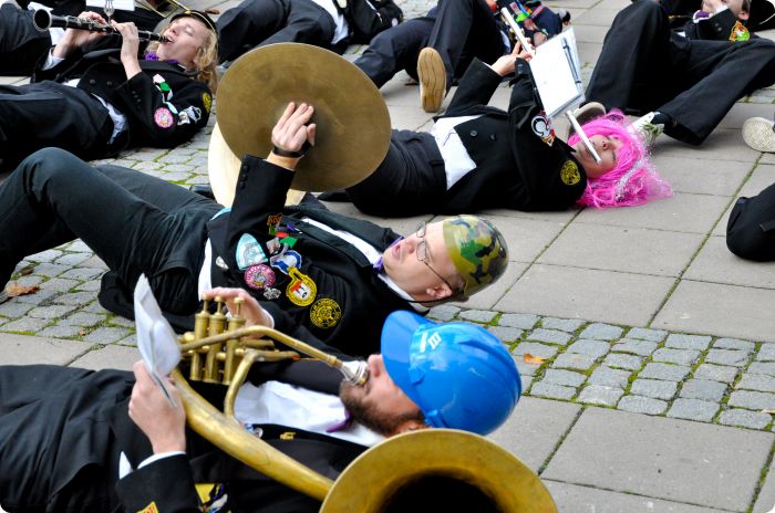 Mösspåtagning