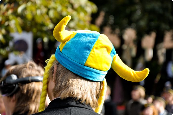 Mösspåtagning