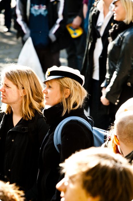 Mösspåtagning