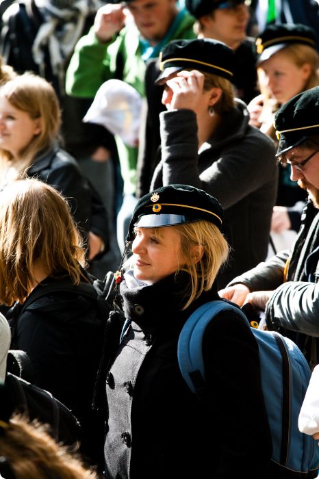 Mösspåtagning