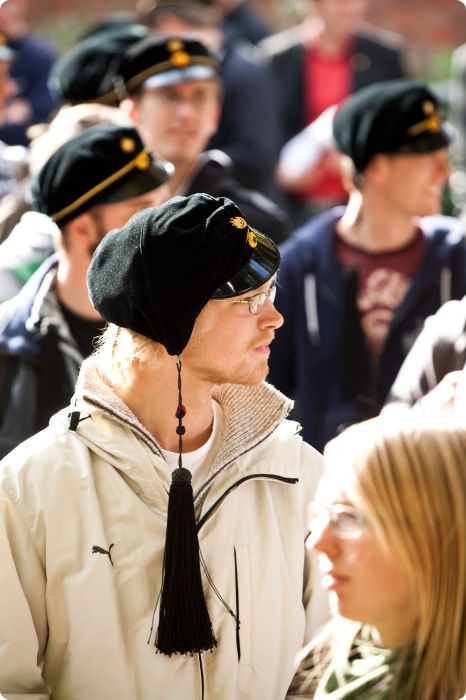 Mösspåtagning