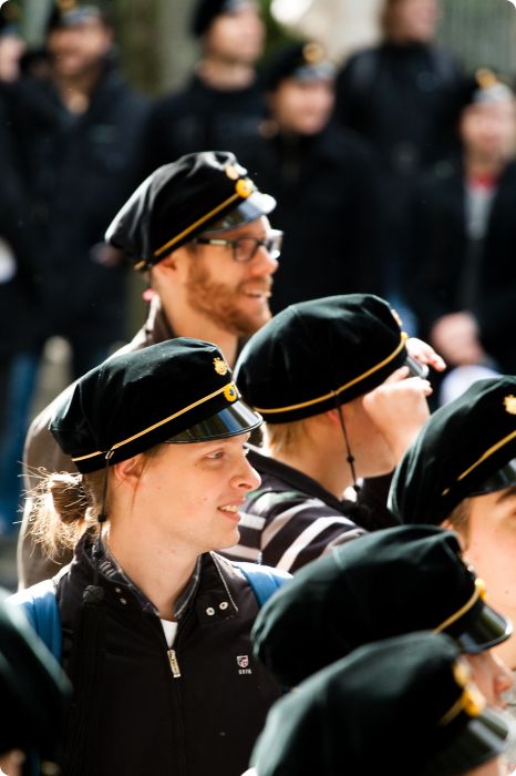 Mösspåtagning
