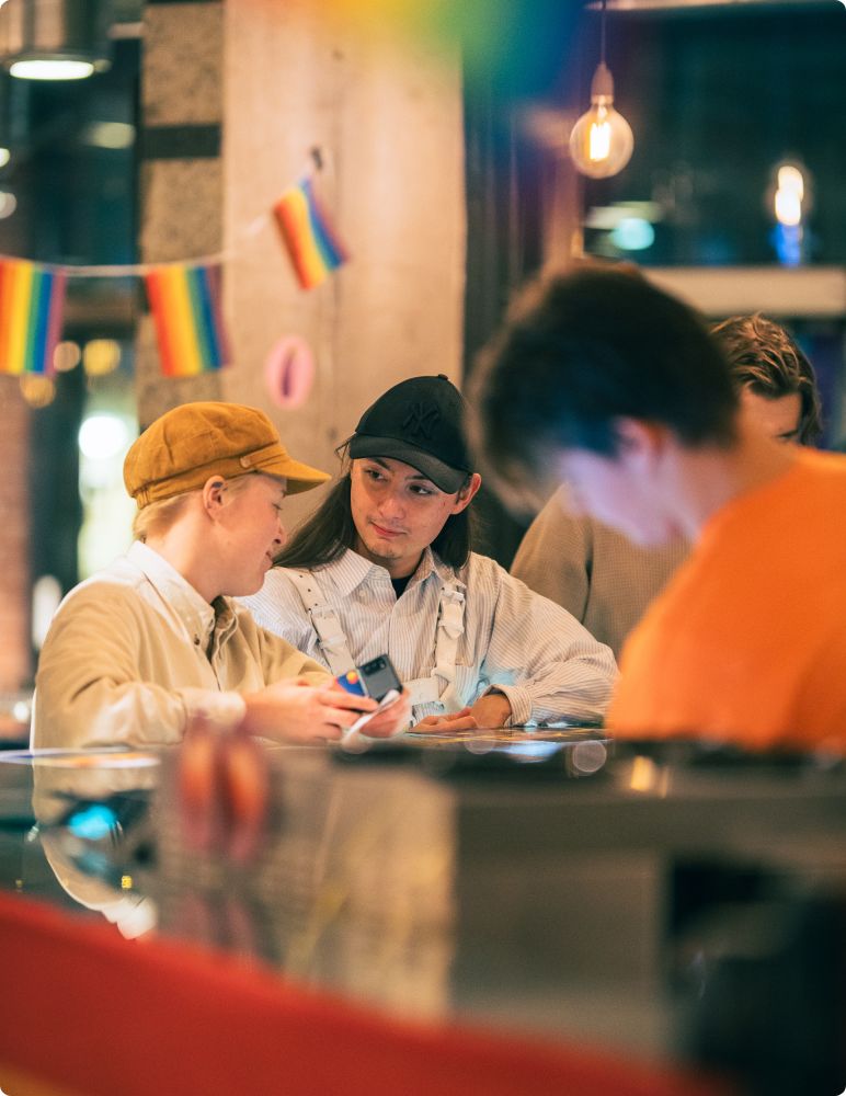 JämK Queerpub