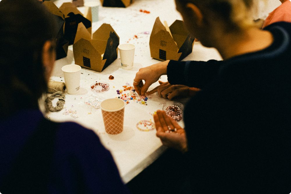 Jämlikhetsveckan 