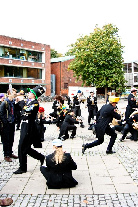 Mösspåtagning