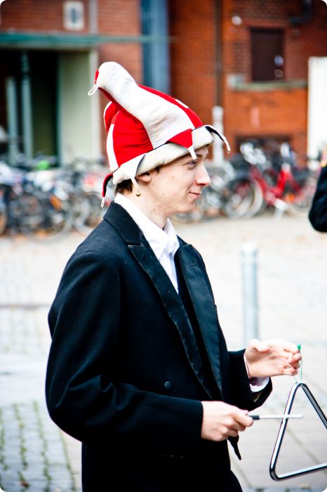 Mösspåtagning