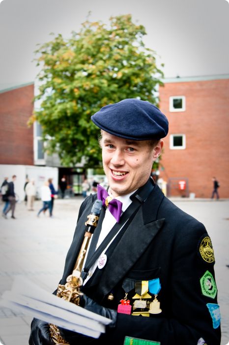 Mösspåtagning
