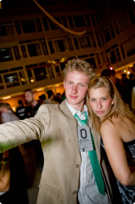 Dammiddag