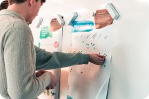 Studentrösten Vårterminen