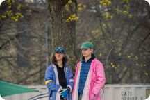 Byggplatsen Dag 5