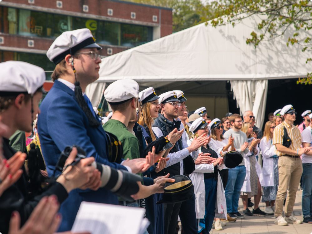 Mösspåtagning