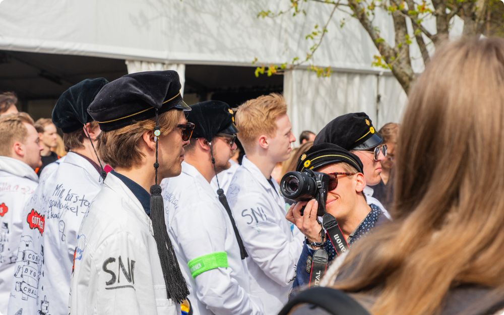 Mösspåtagning