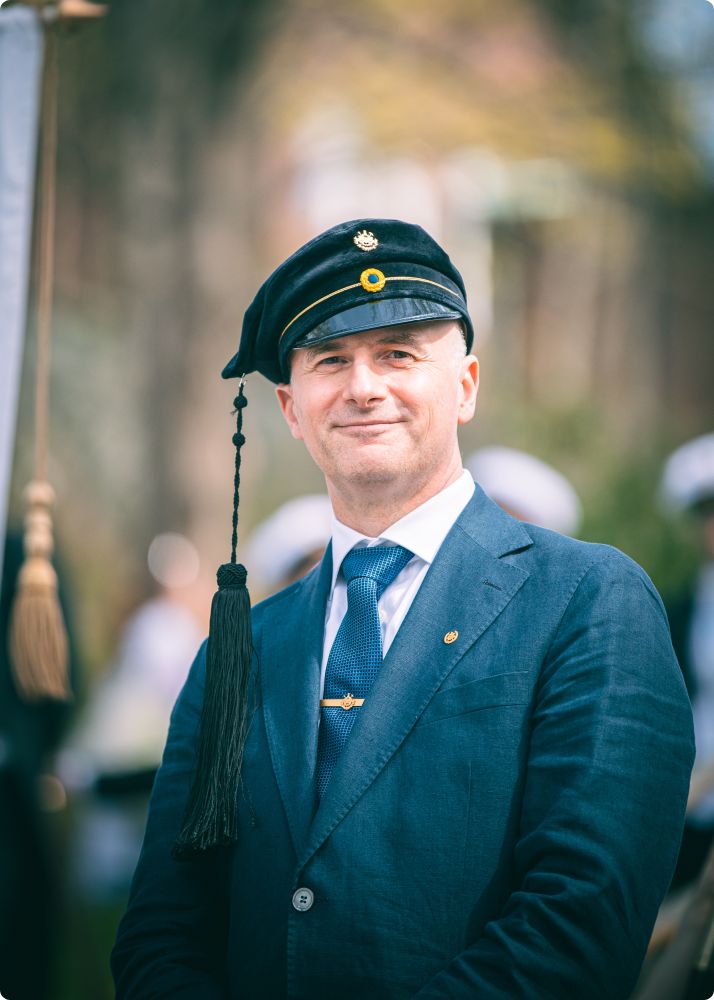 Mösspåtagning