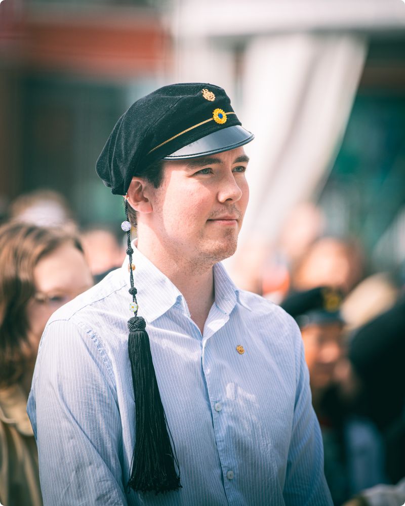Mösspåtagning
